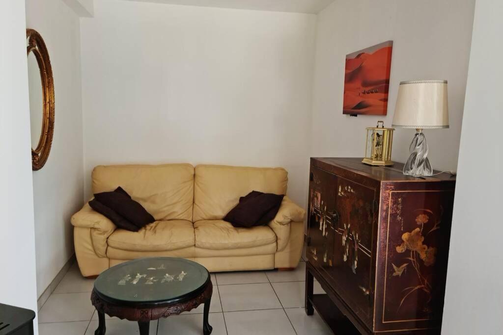 Maison Centre De Bellegarde Avec Jardin Et Terrasse Equipee D'Un Salon De Jardin Et D'Un Barbecue Cuisine Equipee 3 Chambres Avec 2 Lits Double 140X190 Et 2 Lits Simple Chauffage Poele A Granules Parking Gratuit Devant La Maison Bellegarde-du-Loiret Kültér fotó